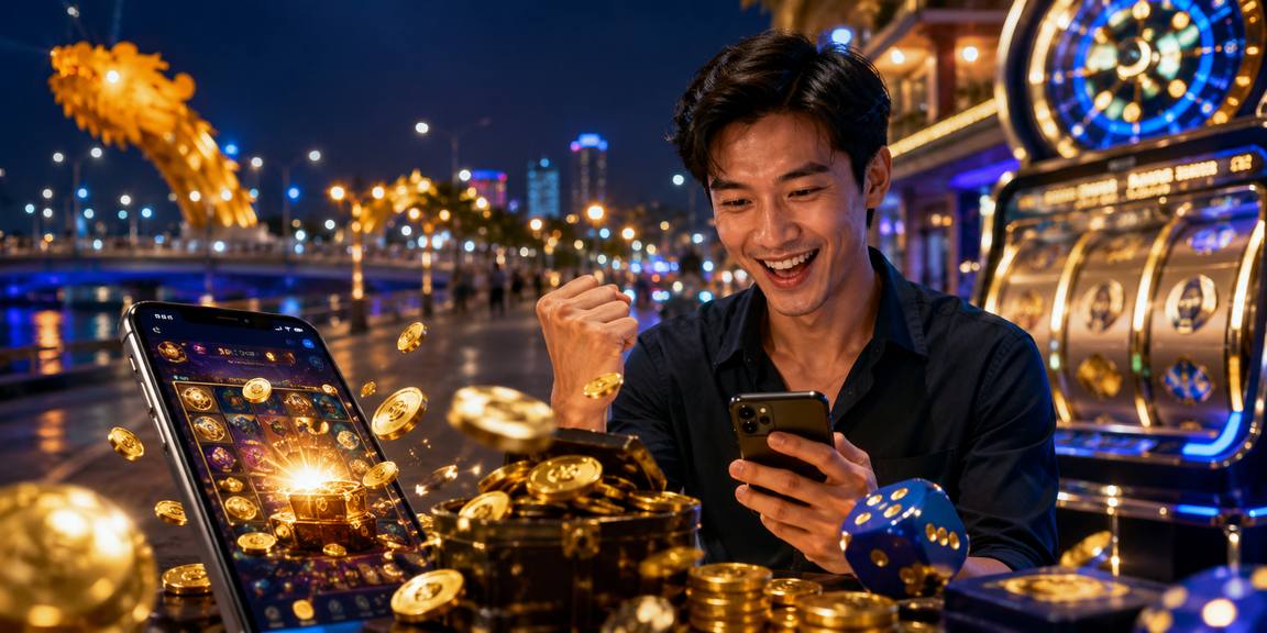 goold88 Cơ chế và cách chơi Đèn Lồng Turbo