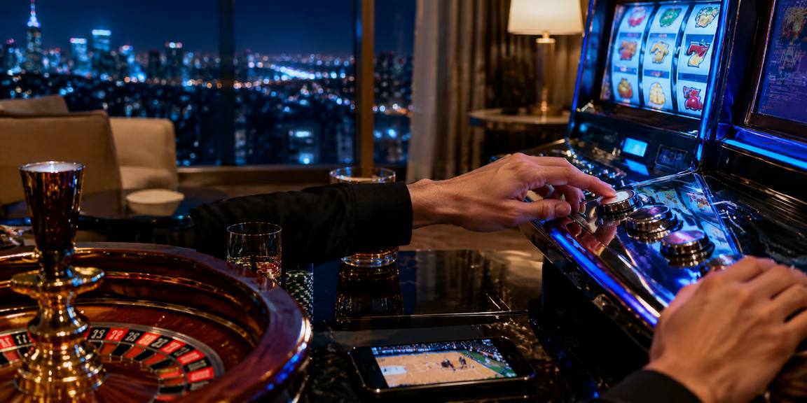 goold88 Nổi Bật Casino